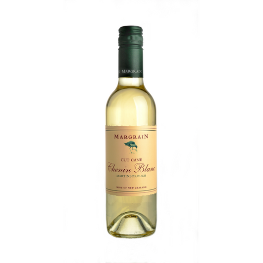 Margrain Cut Cane Chenin Blanc 2024 (375ml)