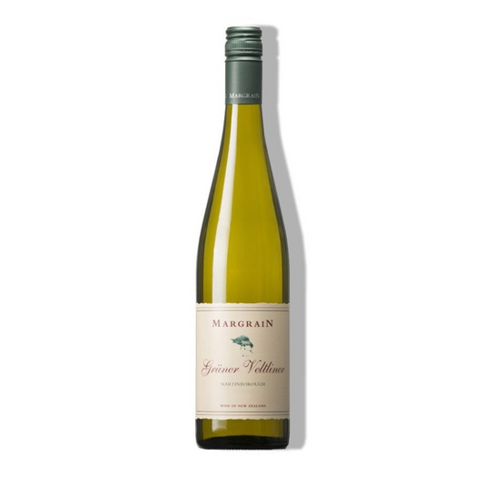 Margrain Gruner Veltliner 2023