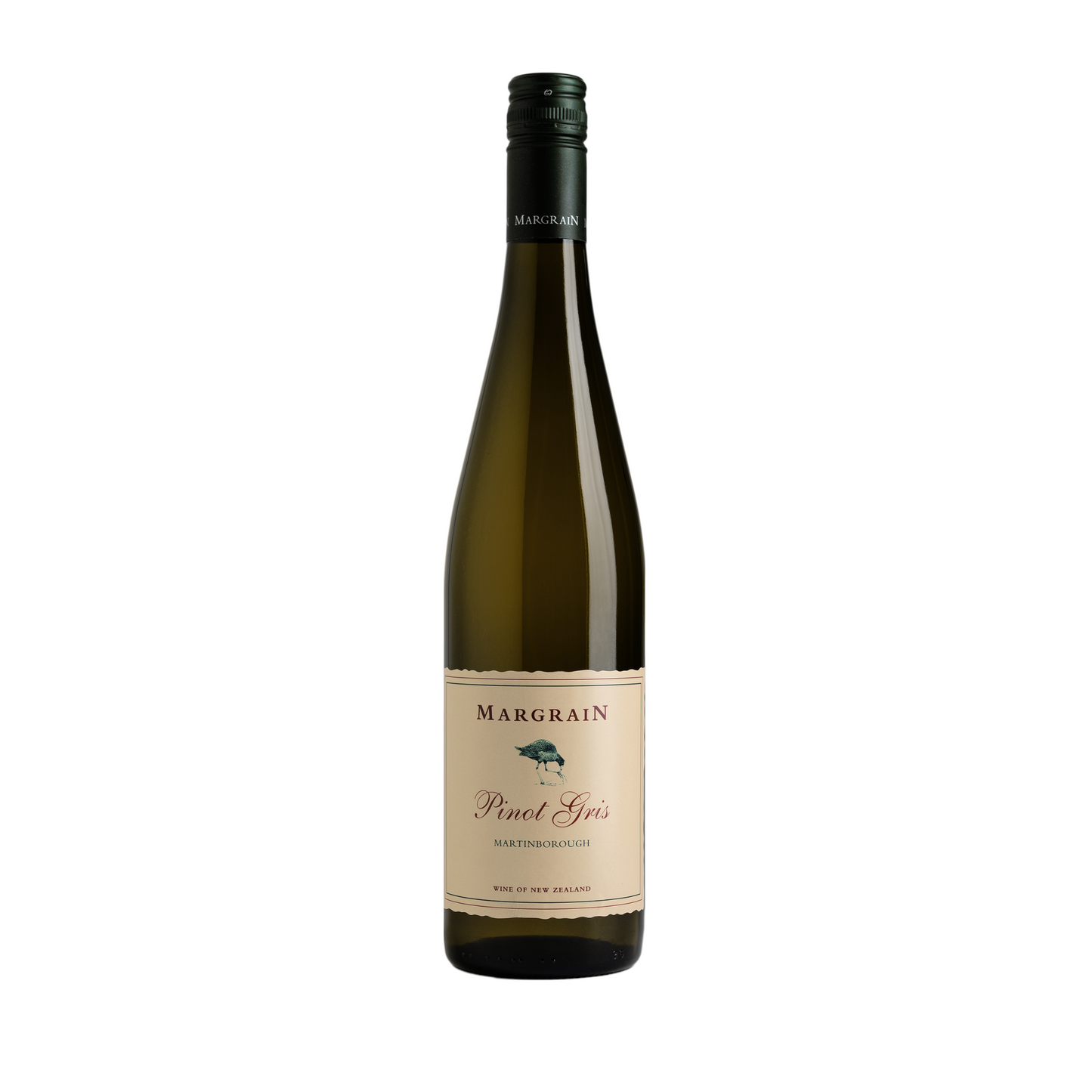 Margrain Pinot Gris 2022