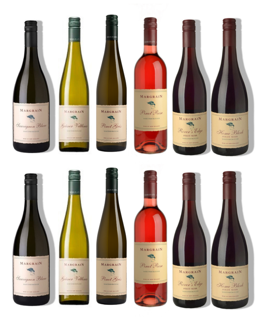 Pukeko Club Back to Basics 12 pack