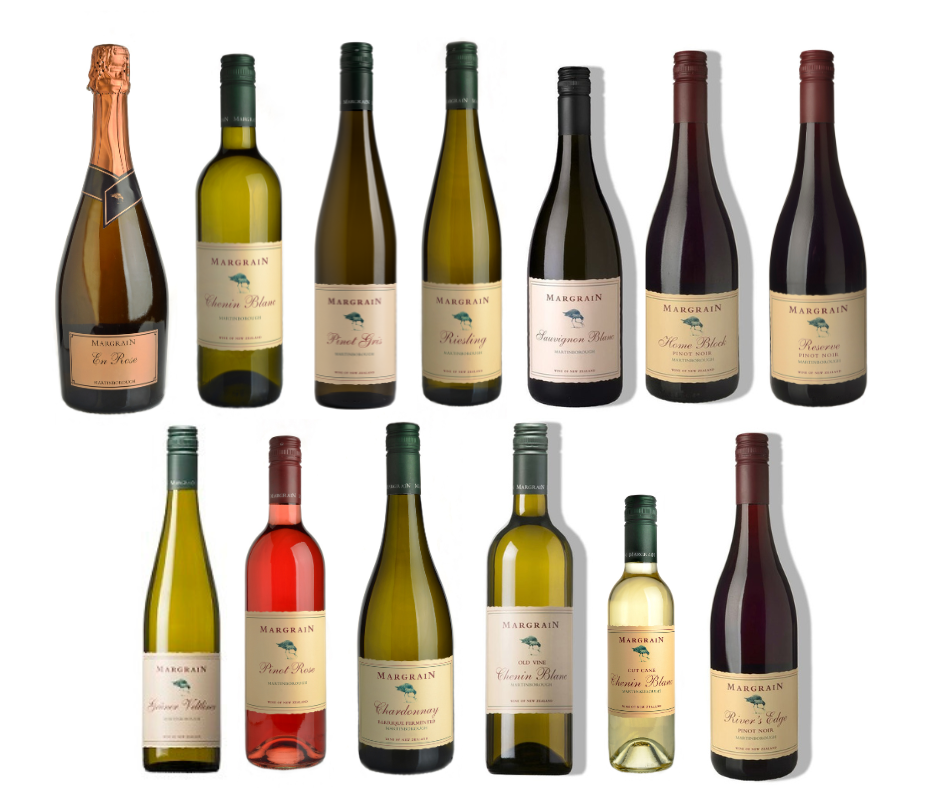 Pukeko Club Immaculate Collection