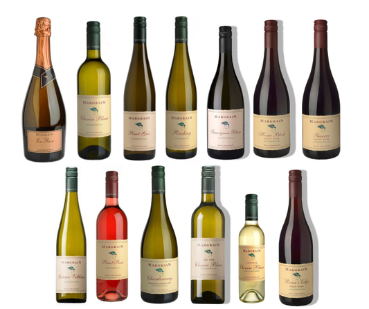 Pukeko Club Immaculate Collection