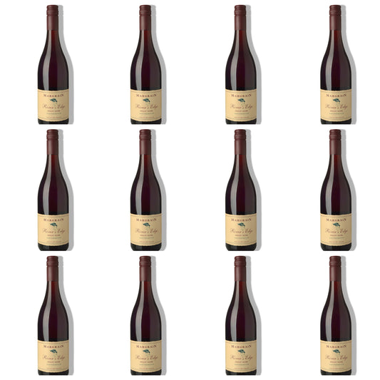 Rivers Edge Pinot Noir  2020 12 pack