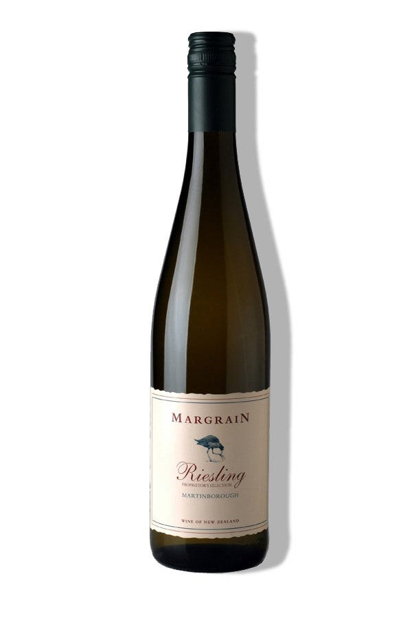 Margrain Riesling 2021