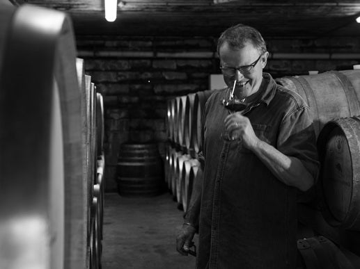 Strat & Pinot - a 30 year love story