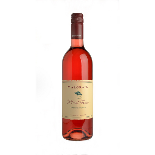 Margrain Pinot Rose 2022