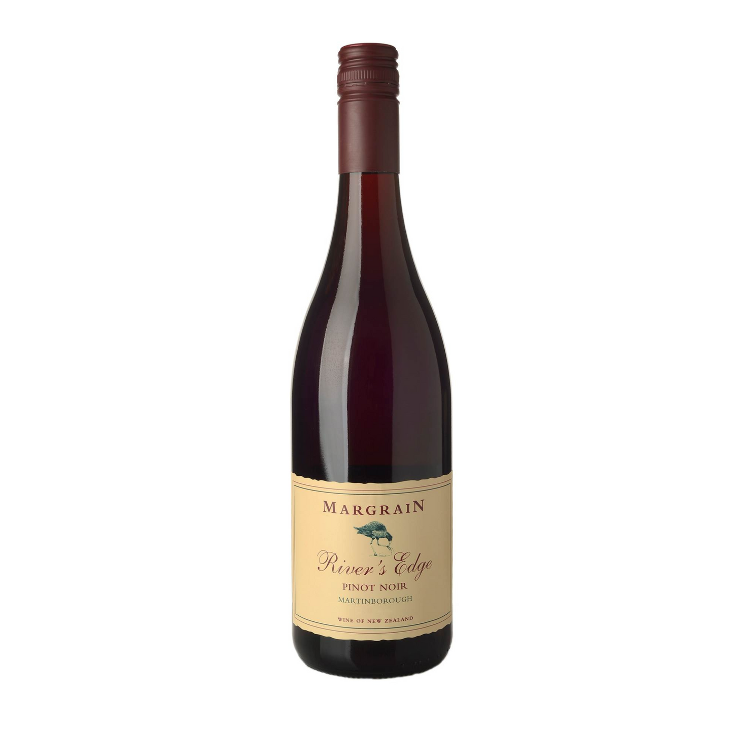 Margrain River's Edge Pinot Noir 2020