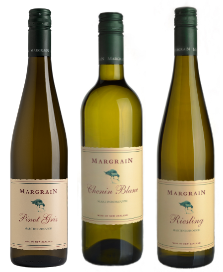 2022 Aromatics Triple Pack