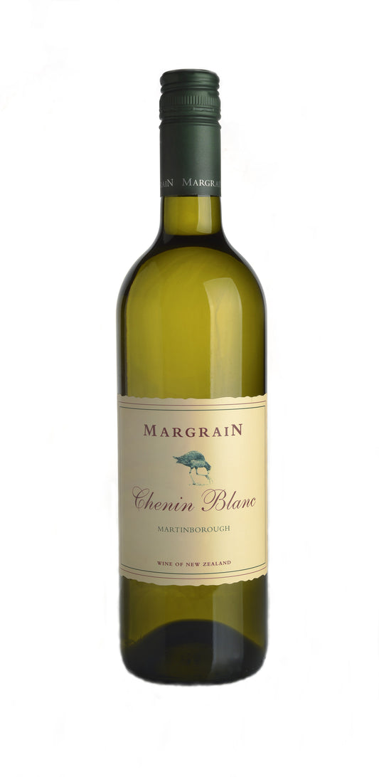 Margrain Chenin Blanc 2022