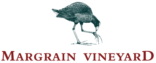 Margrain Vineyard logo